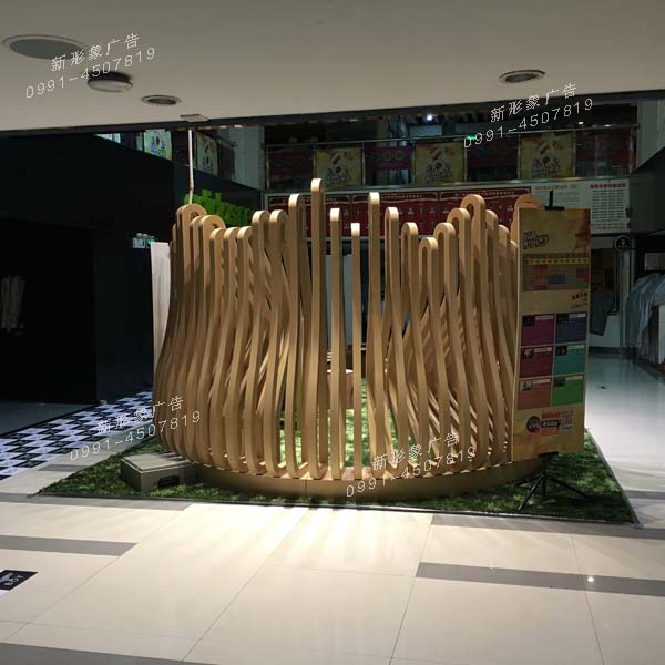 商場(chǎng)節日、活動(dòng)、店慶美陳造型設計制作